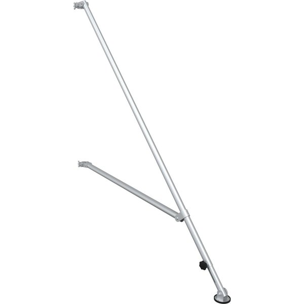 Krause Ausleger FahrGerüst STABILO
