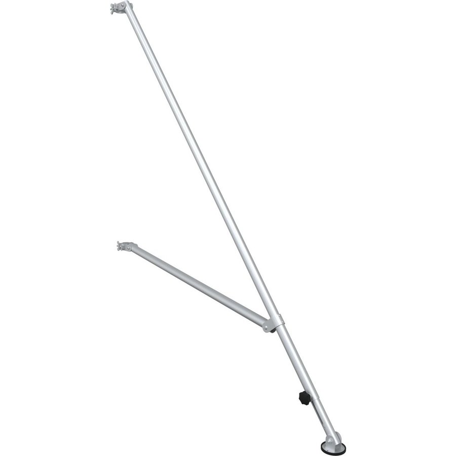 Krause Ausleger FahrGerüst STABILO
