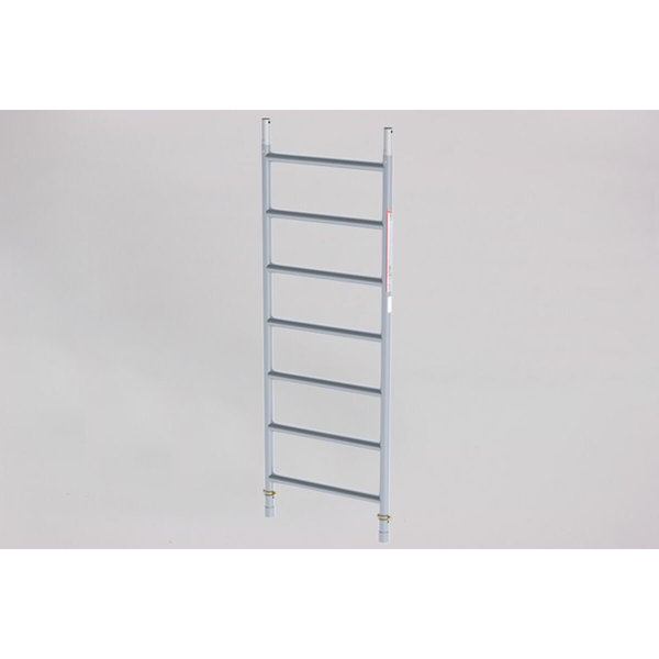 Altrex Aufbaurahmen schmal 75-7 RS4 7 Sprossen