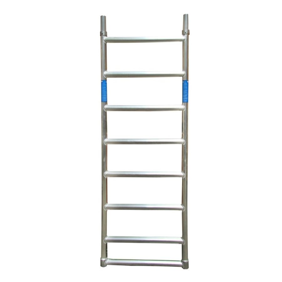 ASC Group Aufbaurahmen 75-200 8-stufig