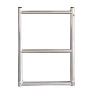 ASC Group Aufbaurahmen 75-100 3-stufig