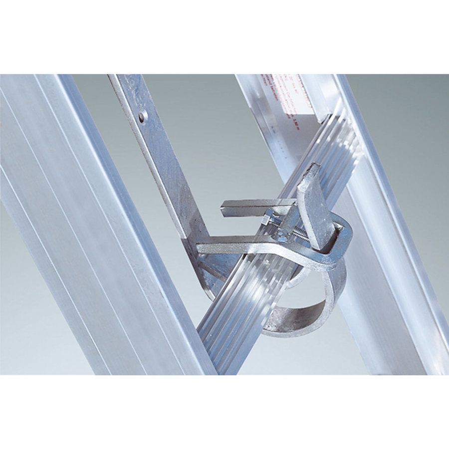 Euroline Dachleitern Abhebesicherung