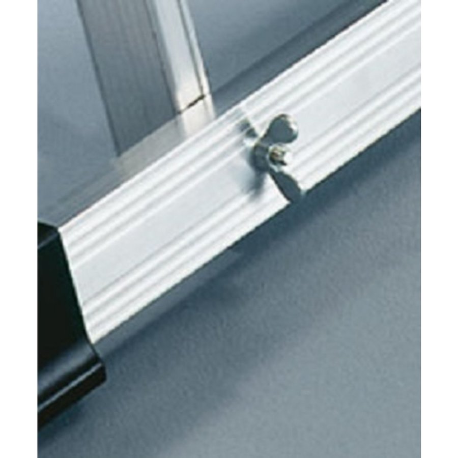 Euroline Traverse passend für euroline Vario - Klappleitern  Typ 21601, 31601, 31621 und 31631