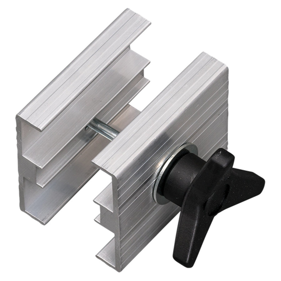 Euroline Holmverlängerung für Alu-Vario-Klappleiter