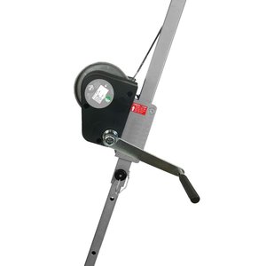 Hailo Professional Lastwinde IKLW 300 