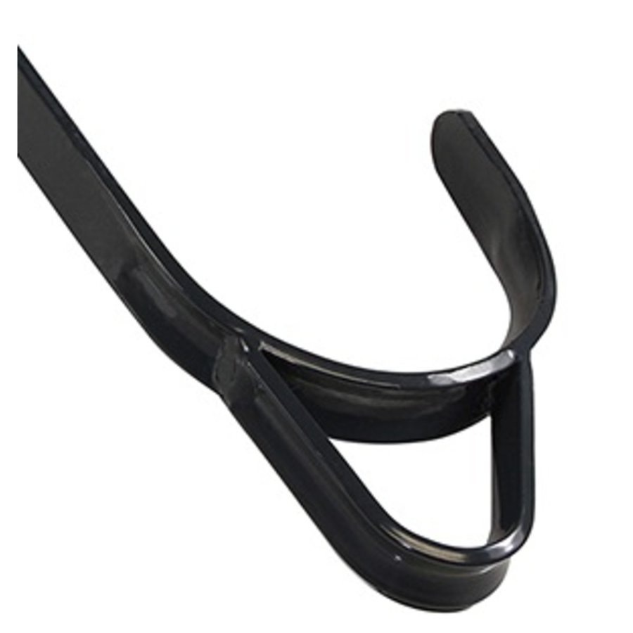 Euroline Dachhaken einhängbar in Konterlattung anthrazit