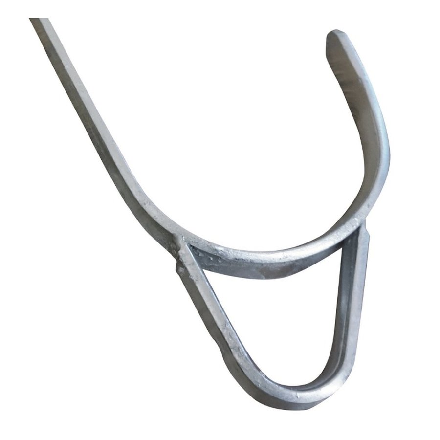 Euroline Dachhaken einhängbar in Konterlattung natur