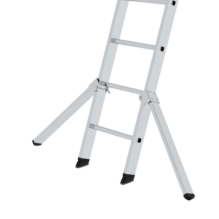 Günzburger Steigtechnik Klapptraverse 1,2 m Breite passend für Holmhöhe 85 mm