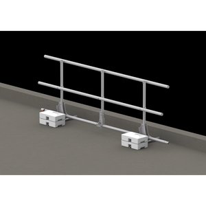 Altrex Dachrandsicherung EP6