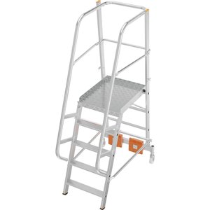 Krause STABILO PodestLeiter Vario kompakt