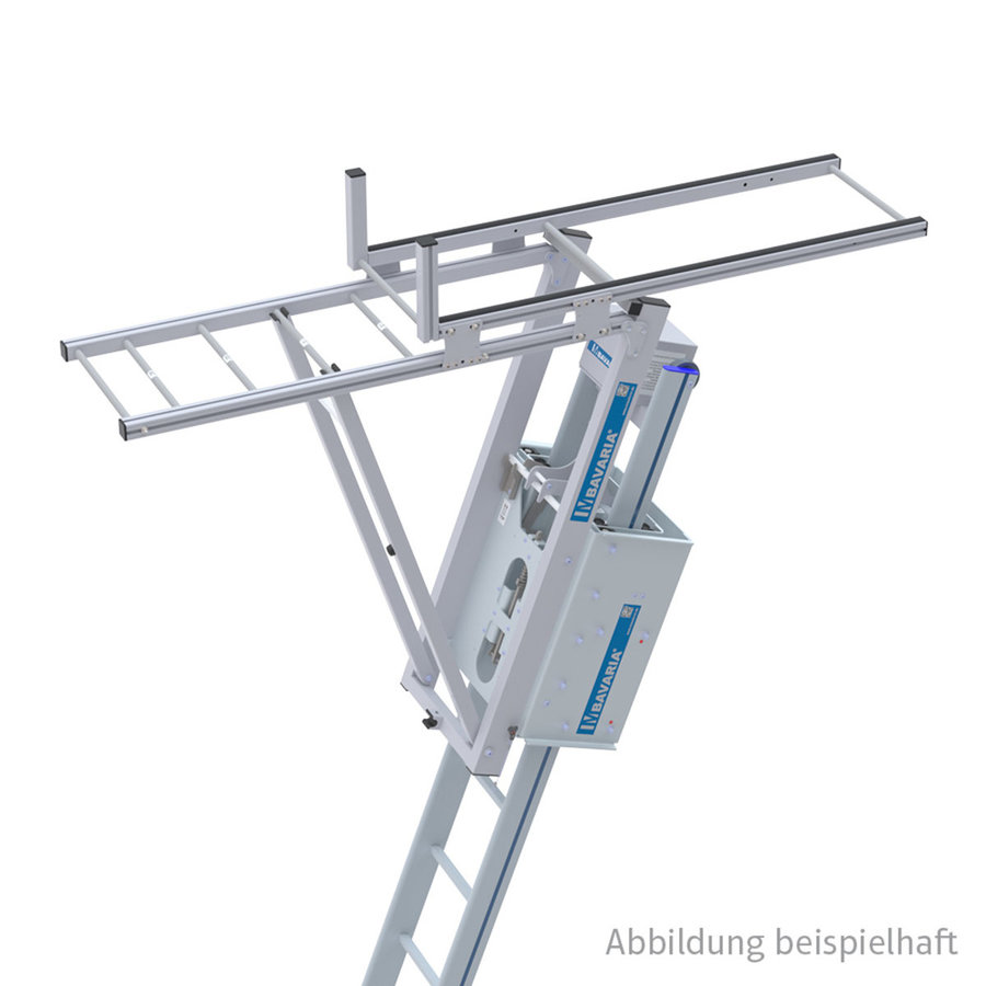 Mauderer Entnahmeauszug BAVARIA Leiterlift