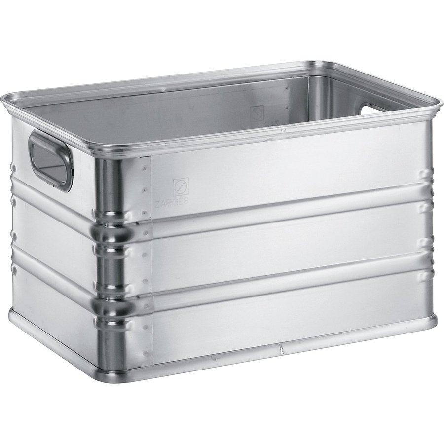 ZARGES Transportkasten K 270 Innenmaß: 540x340x300 mm
