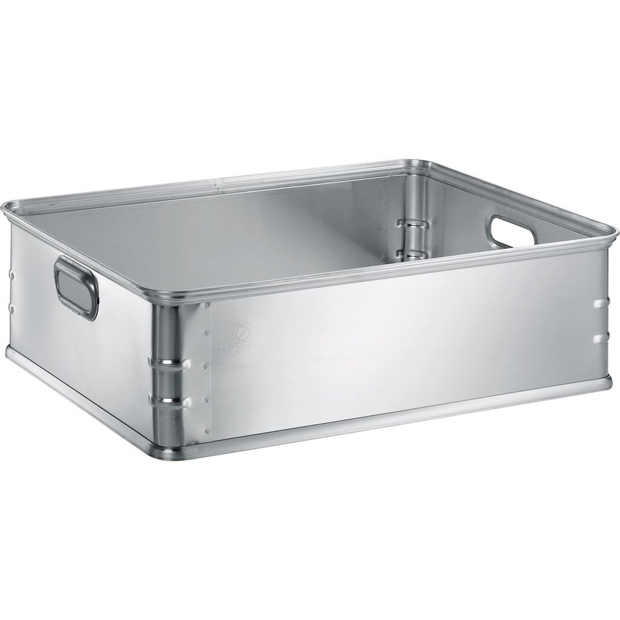 ZARGES Transportkasten K 270 Innenmaß: 720x540x200 mm