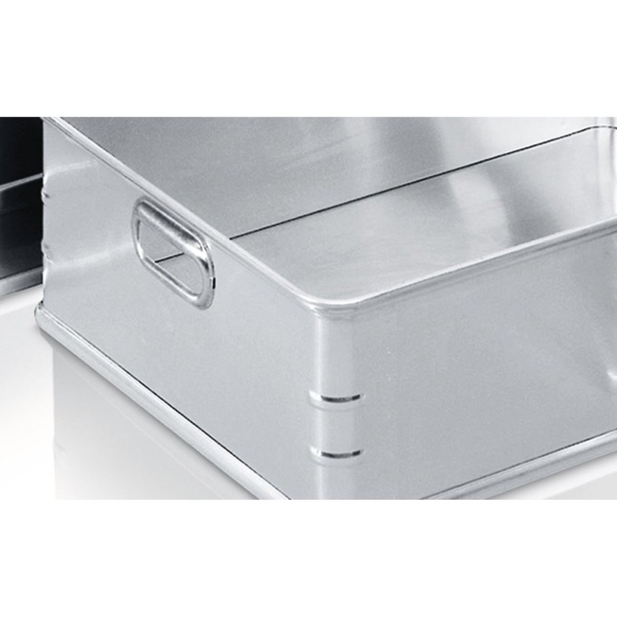 ZARGES Transportkasten K270 Innenmaß: 540x340x200 mm