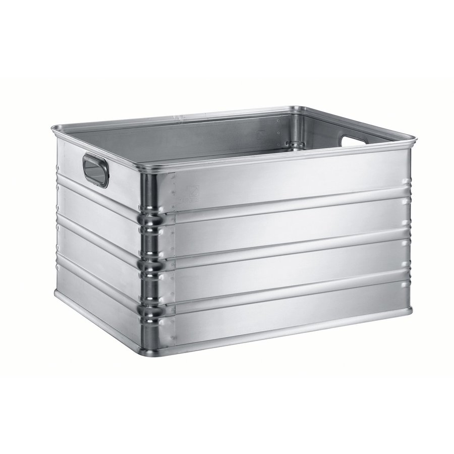 ZARGES Transportkasten K 270 Innenmaß: 720x540x400 mm