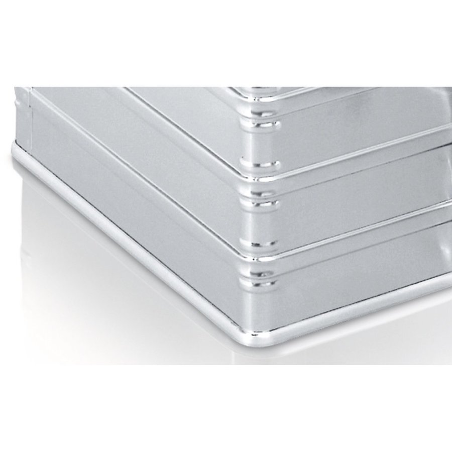 ZARGES Transportkasten K 270 Innenmaß: 720x540x300 mm
