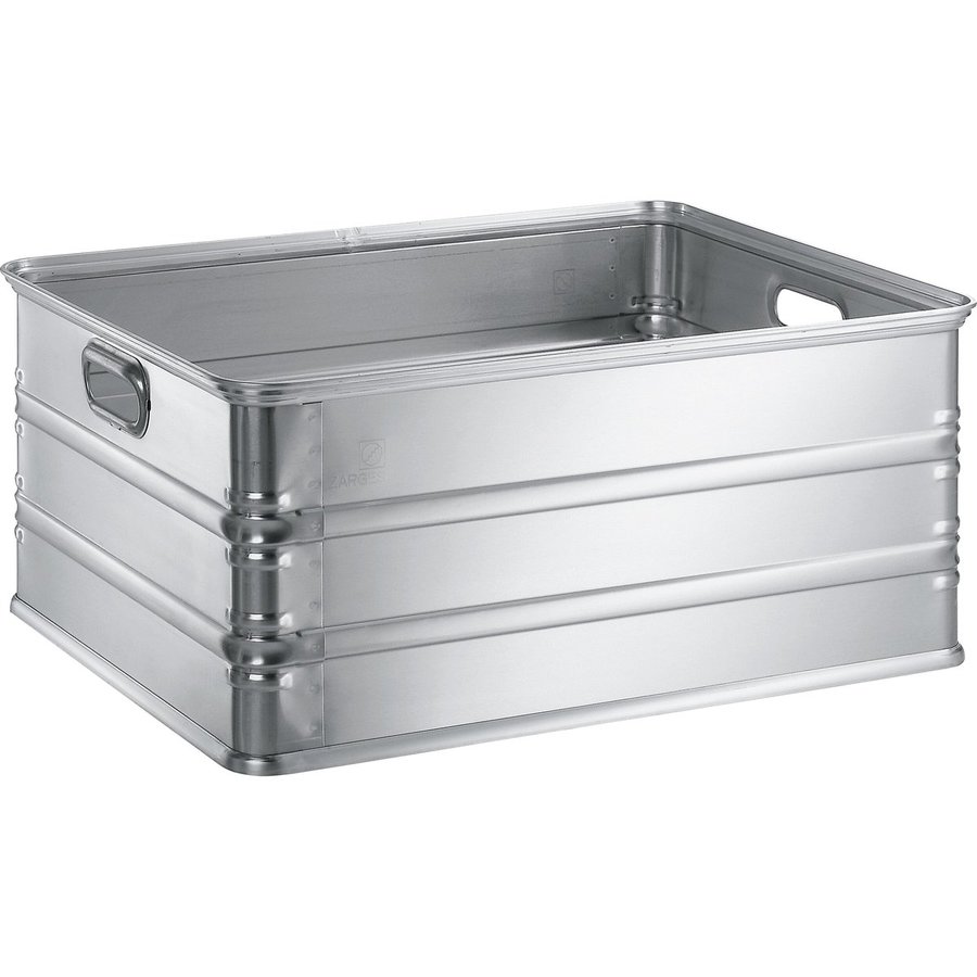 ZARGES Transportkasten K 270 Innenmaß: 720x540x300 mm