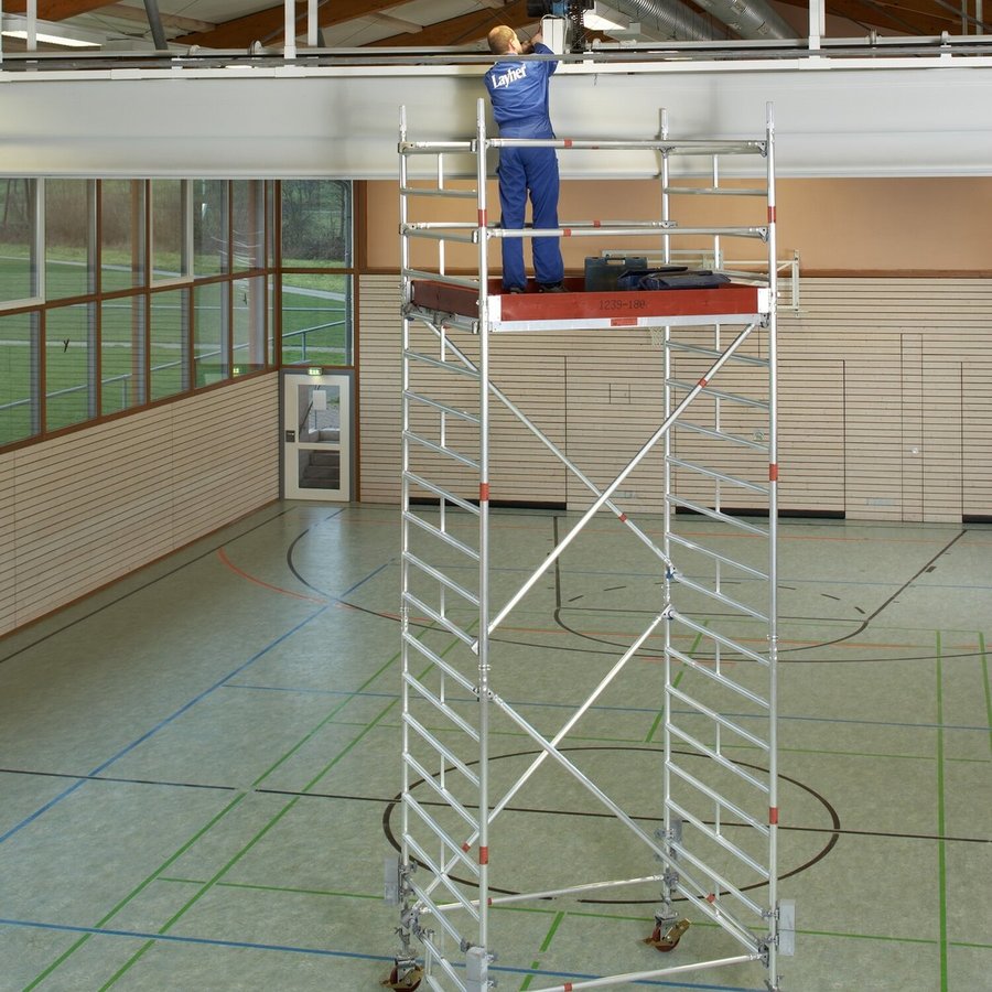 Layher Uni Leicht 3202