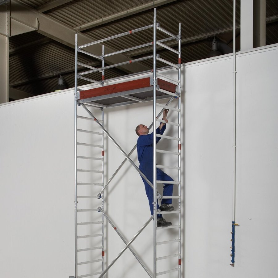 Layher Uni Leicht 3203