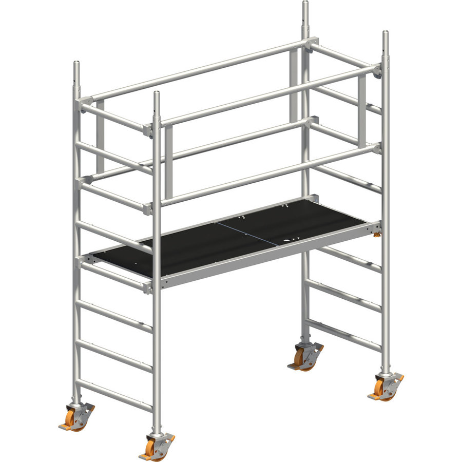 Layher Uni Leicht 3201