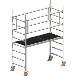 Layher Uni Leicht 3201