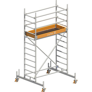 Layher Uni Leicht 3202