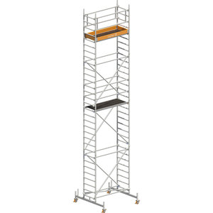 Layher UNI-LEICHT-GERUEST 3207