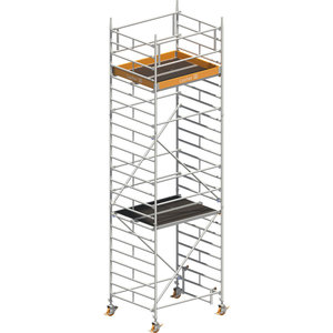 Layher Uni Kompakt  5005