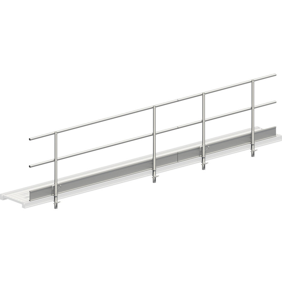 Layher DREIT. SEITENSCHUTZ ZUM ALUSTEG 1348.520