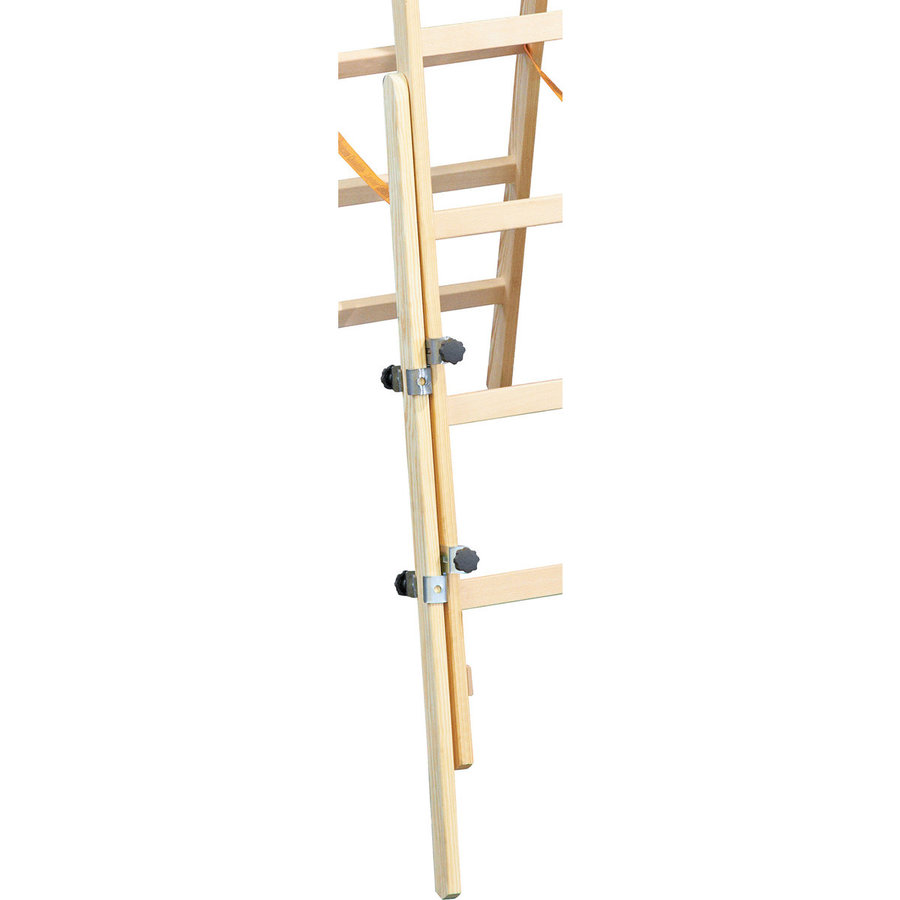 Layher Holzholm-Verlängerungsset EasyFix - Länge 1,25m