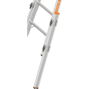 Layher TOPIC Holmverlängerung - Breite 64 mm