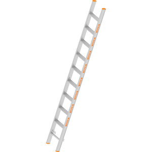 Layher LE TOPIC-ALLZWECK OBERLEITER 10 STUFEN