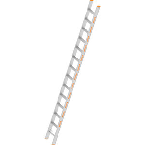 Layher LE TOPIC-ALLZWECK OBERLEITER 14 STUFEN