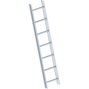Layher Dachleiter TOPIC
