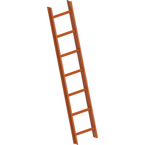 Layher Dachleiter TOPIC