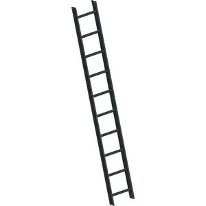 Layher Dachleiter TOPIC