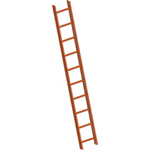 Layher Dachleiter TOPIC