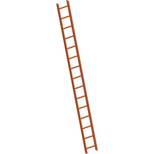 Layher Dachleiter TOPIC