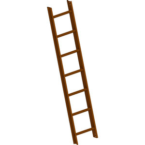 Layher Dachleiter TOPIC