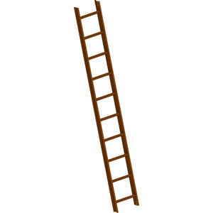 Layher Dachleiter TOPIC