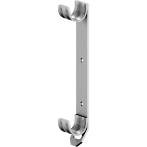 Layher Leitern-Halter für LKW-Leiter