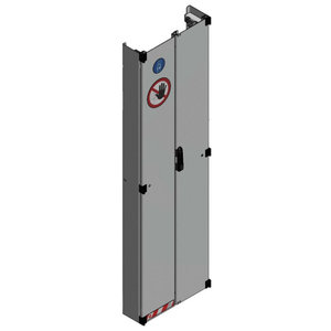 Hailo Professional Leiter-Tür für Holm 40x20 mm Lieferzeit bitte anfragen 
