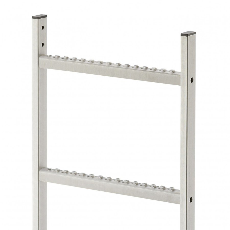 Hailo Professional Steigleiter VAO490-13, L=3640, 3,64 m | 13 Sprossen