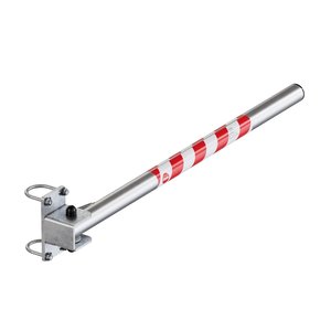Hailo Professional Sicherheitsschranke, einfach