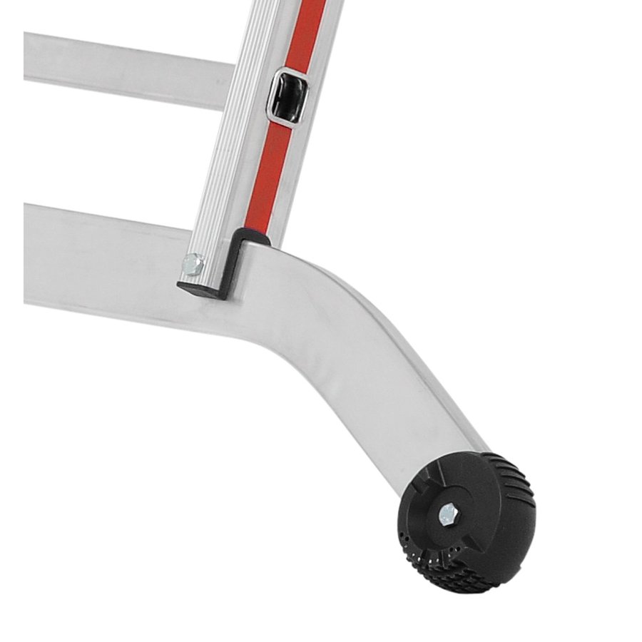 Hymer Traversenschuhset rund für Universal-Traverse 0050766