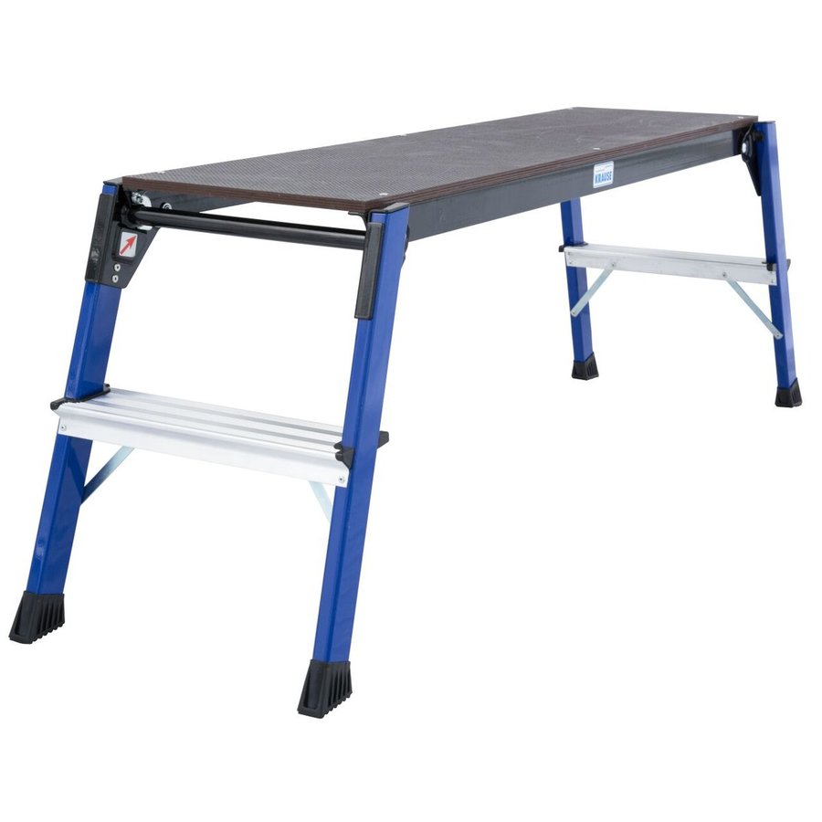 Krause MONTO Arbeitsplattform StepTop