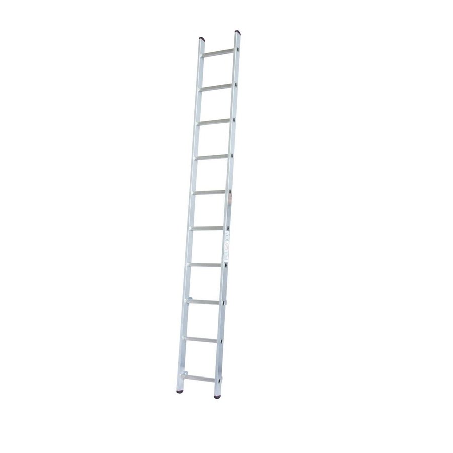 Krause CORDA Alu VielzweckLeiter Treppengängig 3x10 Sprossen