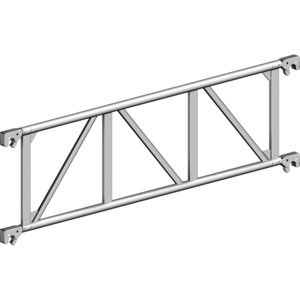 Layher Träger 1,80 m