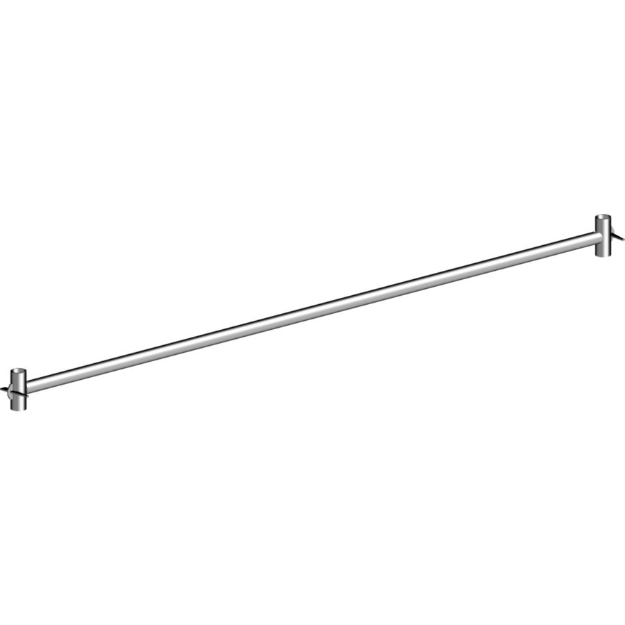 Layher Basisrohr 2,85m