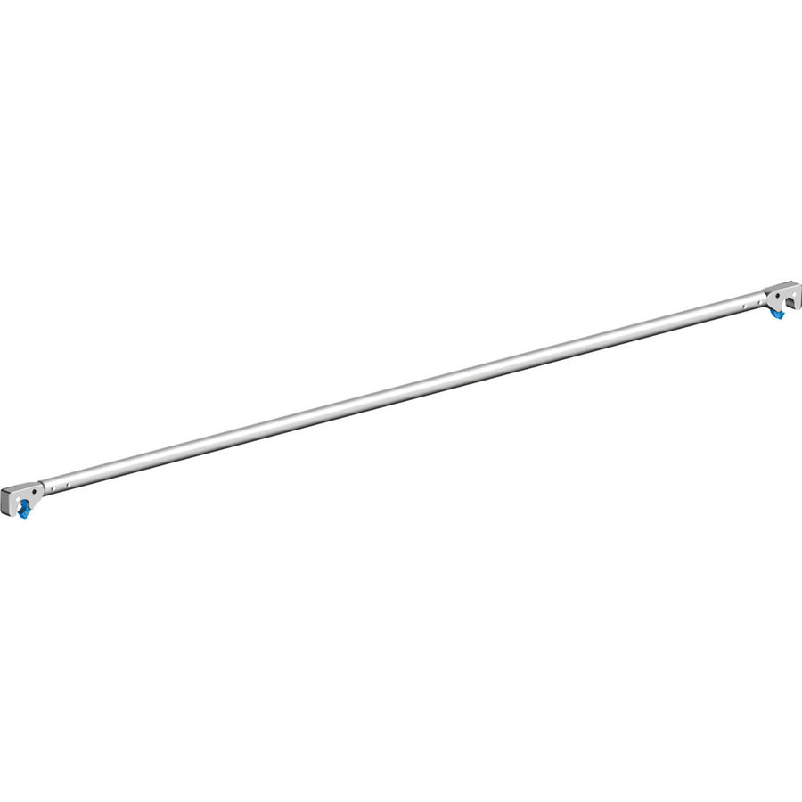 Layher Treppengeländer